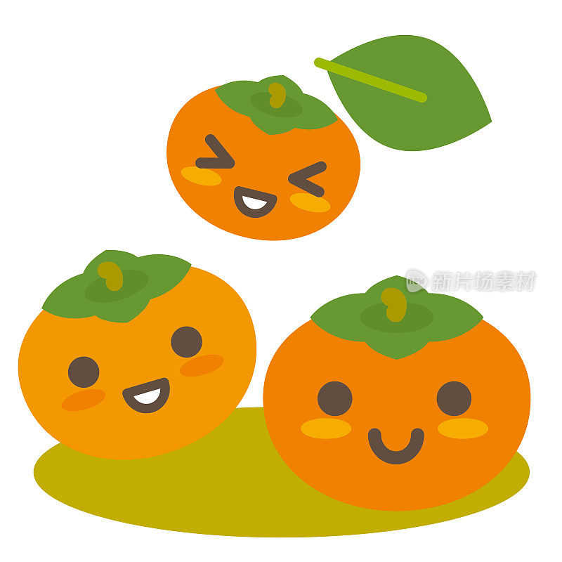 柿子NATURALS -